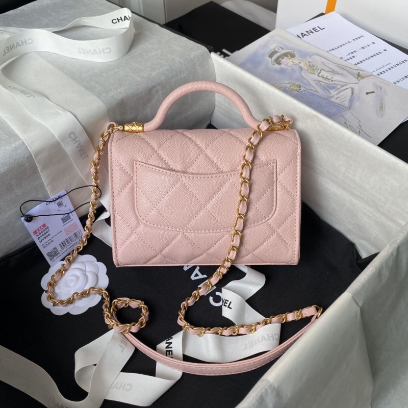 Chanel CF Series Bags